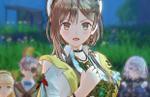 Koei Tecmo shares story trailer for Atelier Ryza 3; pre-order bonuses and Digital Deluxe Edition detailed