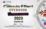 The Caligula Effect: Overdose coming to PlayStation 5 in 2023