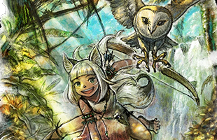 Octopath Traveler II: Choosing A Companion for Ochette Guide | RPG Site