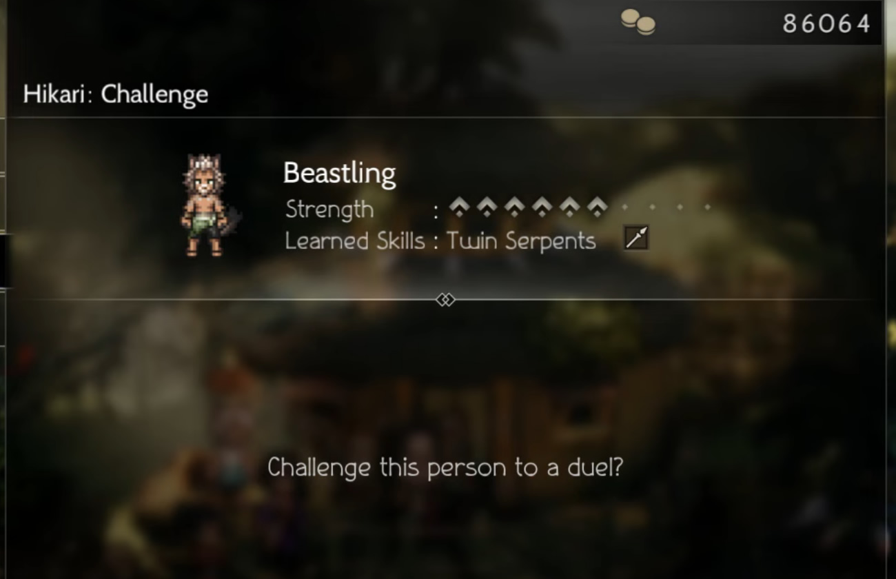 Unlocking Hikari's Skills in Octopath Traveler 2: Your Comprehensive Guide