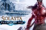 Solasta: Crown of the Magister - Palace of Ice DLC campaign launches this May