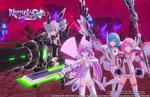 Neptunia: Sisters vs Sisters Review