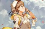 Atelier Ryza anime series to air in Summer 2023