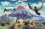 Pokemon Legends: Arceus proves that there's a place for Pokemon Colosseum in 2023