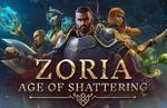 Tactical RPG Zoria: Age of Shattering launches in Early Access on April 27 for PC