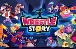 Wrestle Story is a "hard-hitting, smack talkin', RPG adventure" set to release for PC