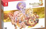 XSEED Games announces Rune Factory 3 Special - Golden Memories Edition for North America