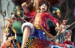 Bandai Namco announces Reunion of Memories DLC for One Piece Odyssey