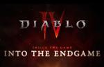 Blizzard shares details on endgame progression for Diablo IV
