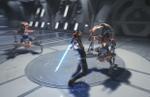 Star Wars Jedi: Survivor final gameplay trailer sees Cal take on new friends and foes