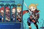 See what mapping's like in the Etrian Odyssey Origins Collection
