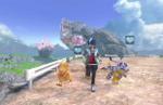Digimon World: Next Order achieves parity on European Switch with new patch