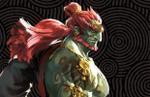 The Legend of Zelda: Tears of the Kingdom Ganondorf to be voiced by Matthew Mercer