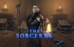 See the Sorcerer's spells at work in a new Diablo IV character trailer