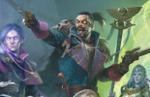 New trailer for Warhammer 40,000: Rogue Trader shows locations of the Koronus Expanse