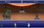 Final Fantasy VI Coliseum guide: Bets & Item Rewards for the Colosseum