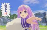 Neptunia: Sisters VS Sisters Switch version unveiled for Japan