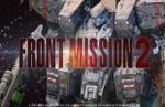 Forever Entertainment shares story trailer for Front Mission 2: Remake