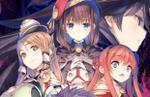 Shiravune to release Dungeon Travelers DRPG trilogy for PC later this year