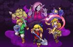 Cadence of Hyrule Game Trial playable for free until May 7, 2023