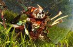 Biomutant launches for Nintendo Switch on November 30