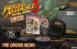 THQ Nordic reveals Jagged Alliance 3 Tactical Edition