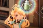 Atelier Marie Remake Preview - What’s Old is New, and Cute