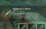 Zelda Tears of the Kingdom: How to get Biggoron's Sword
