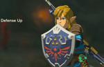 Zelda Tears of the Kingdom: Hylian Shield location & unlock