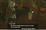 Zelda Tears of the Kingdom: How to find the Fierce Deity Set
