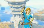 Zelda Tears of the Kingdom: How to get the Tunic of Memories, Link's Outfit from BOTW