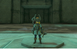 Zelda Tears of the Kingdom: How to get Midna's Helmet below Eventide Island