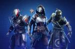 Destiny 2 Season of the Deep features PlayStation cosmetic DLC