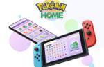 Pokemon Home update adds compatibility with Pokemon Scarlet and Violet