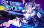 Honkai Star Rail Silver Wolf teaser trailer shows off cyberpunk hacking skills