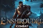 Enshrouded gameplay trailer shows combat, crafting, and customization
