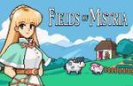 Pixel-art farming / life sim RPG Fields of Mistria announced for PC