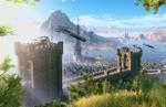 Larian Studios showcases the titular city in Baldur's Gate 3