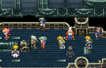 Do not expect a CG remake of Final Fantasy VI before the FF7 remakes are done