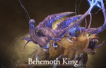 Final Fantasy XVI: Behemoth King, The Masterless Marauder Hunt Location