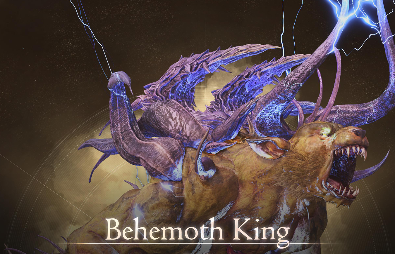 king behemoth final fantasy