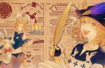 Final Fantasy XIV Make It Rain campaign returns on June 30