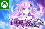 Neptunia: Sisters VS Sisters coming to Xbox consoles in 2024