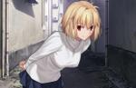 Tsukihime Remake official English localization announced for 2024 release