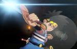 Infinity Strash: Dragon Quest - The Adventures of Dai brings the anime to life