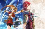 Nihon Falcom partners with Promethium Books to bring The Legend of Heroes and Ys to the tabletop