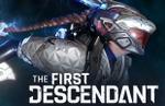 Nexon announces crossplay open beta for The First Descendant in September