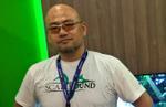 Now Platinum's Hideki Kamiya weighs in on the JRPG debate: "It's something that should be celebrated moving forward"