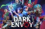 Event Horizon shares 'Classes and Specializations' trailer for Dark Envoy
