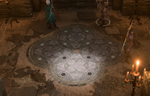 Baldur's Gate 3 Strong Disc Guide - Entering the Underdark through the Defiled Temple